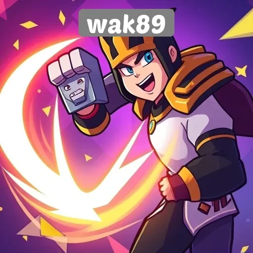 Rekomendasi Game Terbaik di Wak89 yang Wajib Dicoba