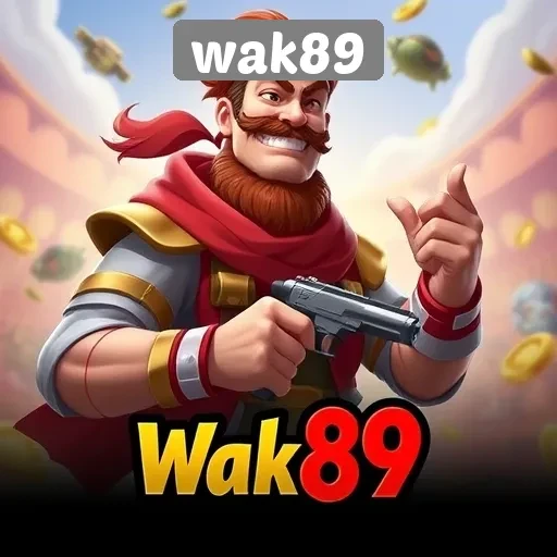 Tantangan dan Keseruan di Game Terbaru Wak89