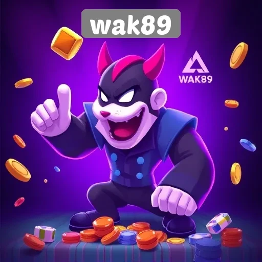 Keberagaman Game di Wak89 untuk Semua Kalangan