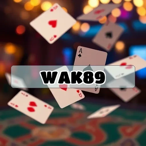 wak89: Acara Menarik dan Menguntungkan untuk Semua Pengguna