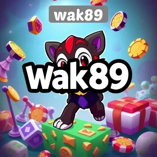 Beragam Pilihan Game Menarik di Wak89 untuk Para Gamer