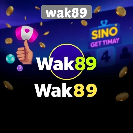 Mengenal Lebih Dekat Situs Game Wak89