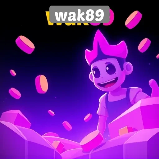 Fitur Menarik yang Ditawarkan oleh Wak89