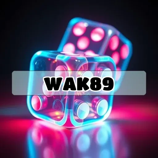 wak89: Forum Game Online yang Menyenangkan dan Informatif