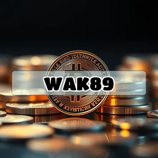 wak89: Ciptakan Pengalaman Gaming Lebih Seru dengan Fitur Hack