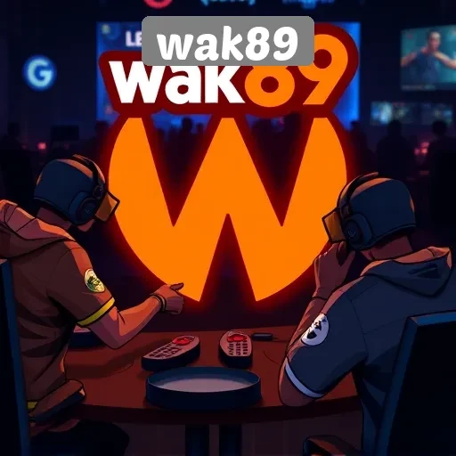Kelebihan Bergabung di Komunitas Wak89 untuk Gamer
