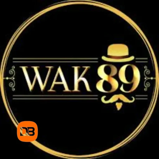 wak89 Logo