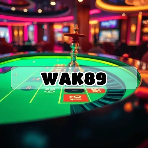 wak89: Menjadikan Pengalaman MMORPG di Indonesia Lebih Seru