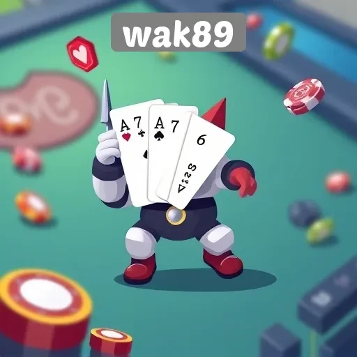 Tips dan Trik untuk Mengoptimalkan Pengalaman Bermain di Wak89