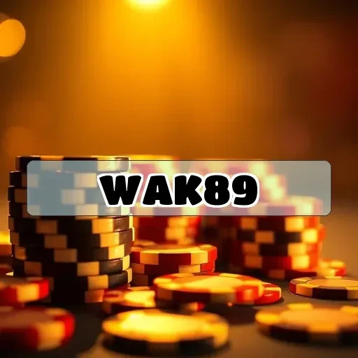 wak89: Strategi dan Fitur Menarik untuk Pemain Game Online