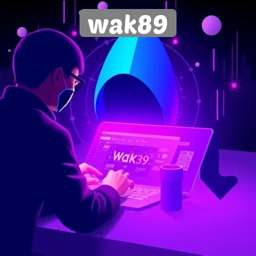 Keamanan dan Privasi Pengguna di Wak89