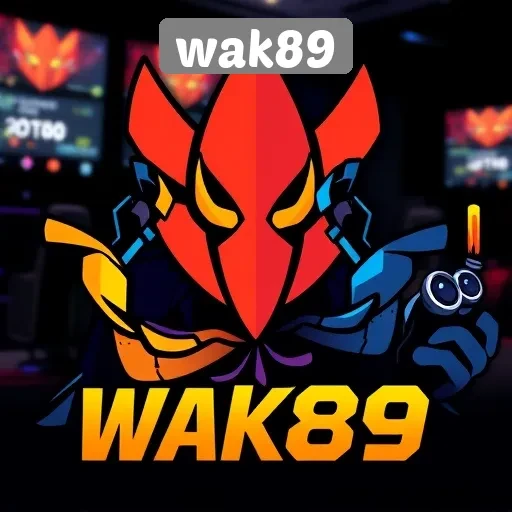 Bagaimana Wak89 Menciptakan Komunitas Game yang Solid