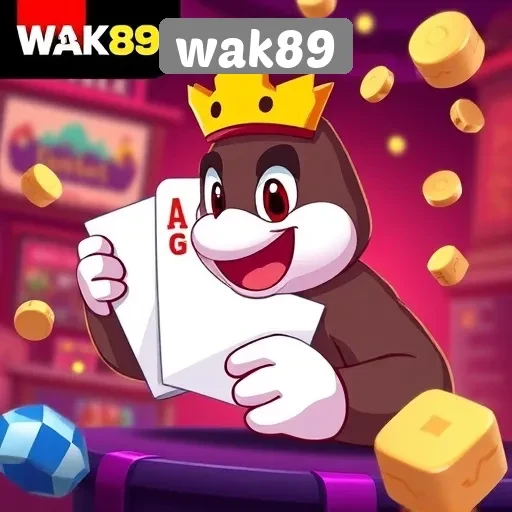 Perbandingan Wak89 dengan Platform Game Lainnya di Indonesia