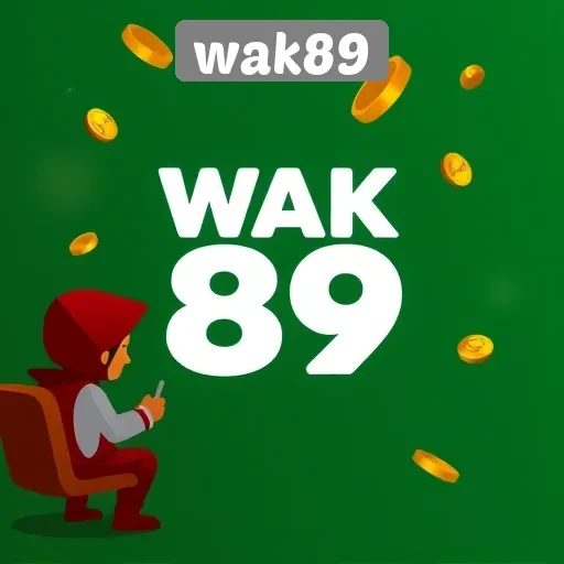 Mengenal Situs Game Wak89 untuk Pecinta Game Indonesia