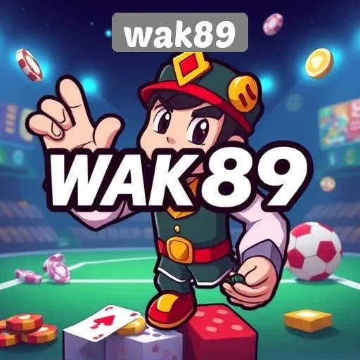 Apa Itu Wak89 dan Apa yang Ditawarkan